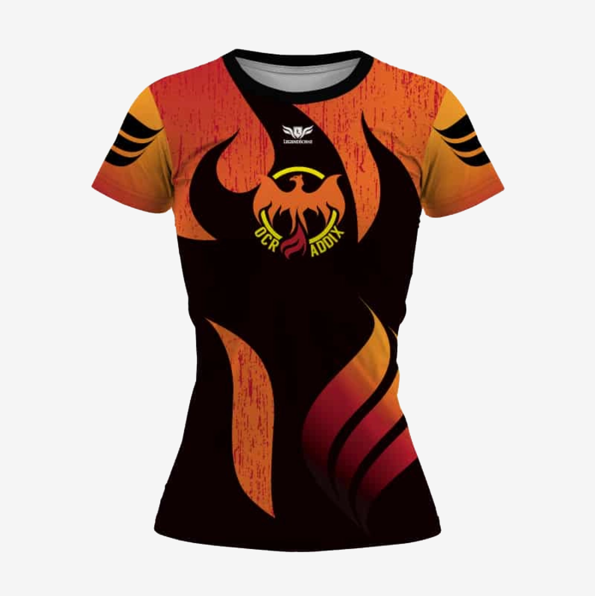 Addix Women's Training Tech Tee