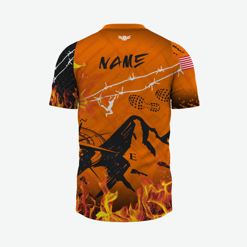 Adventure Life Men's Training Tech Tee