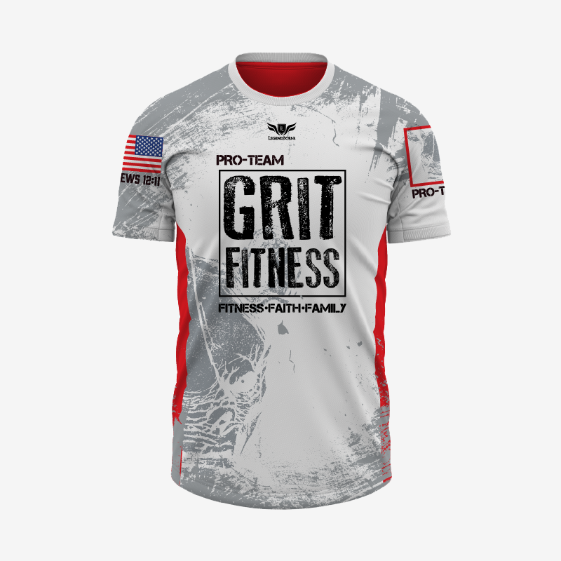 Team Grit OCR — Other Workout Ideas