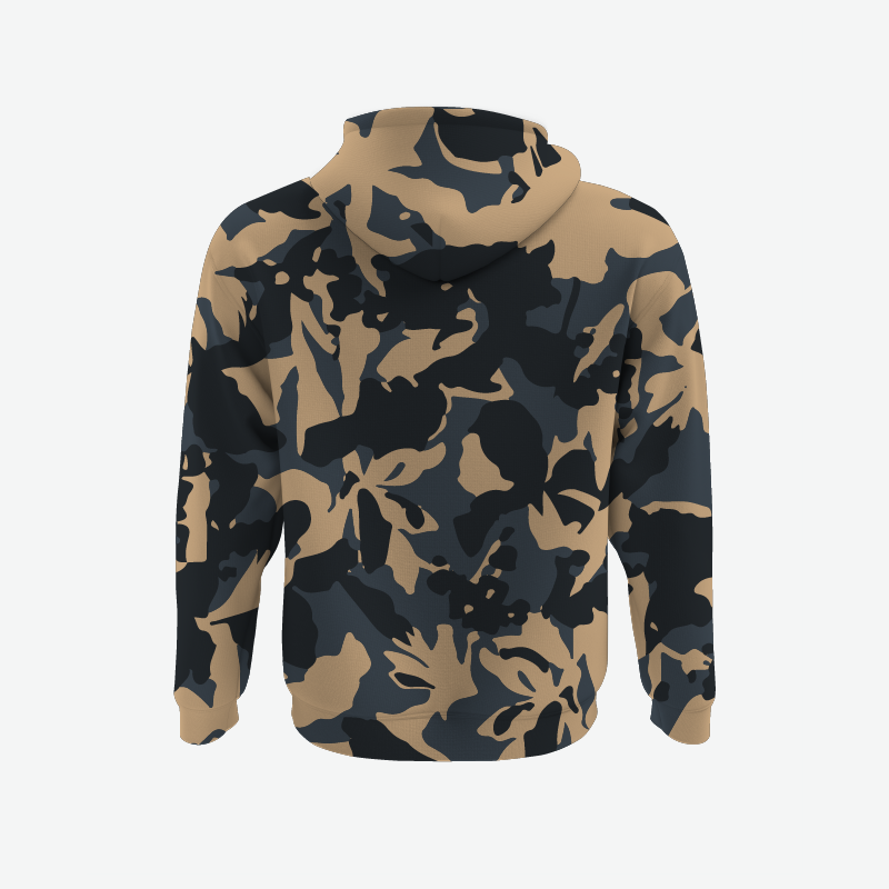 LEAF-CAMO-DESERT--Zip- LEAF-CAMO-DESERT--Zip-