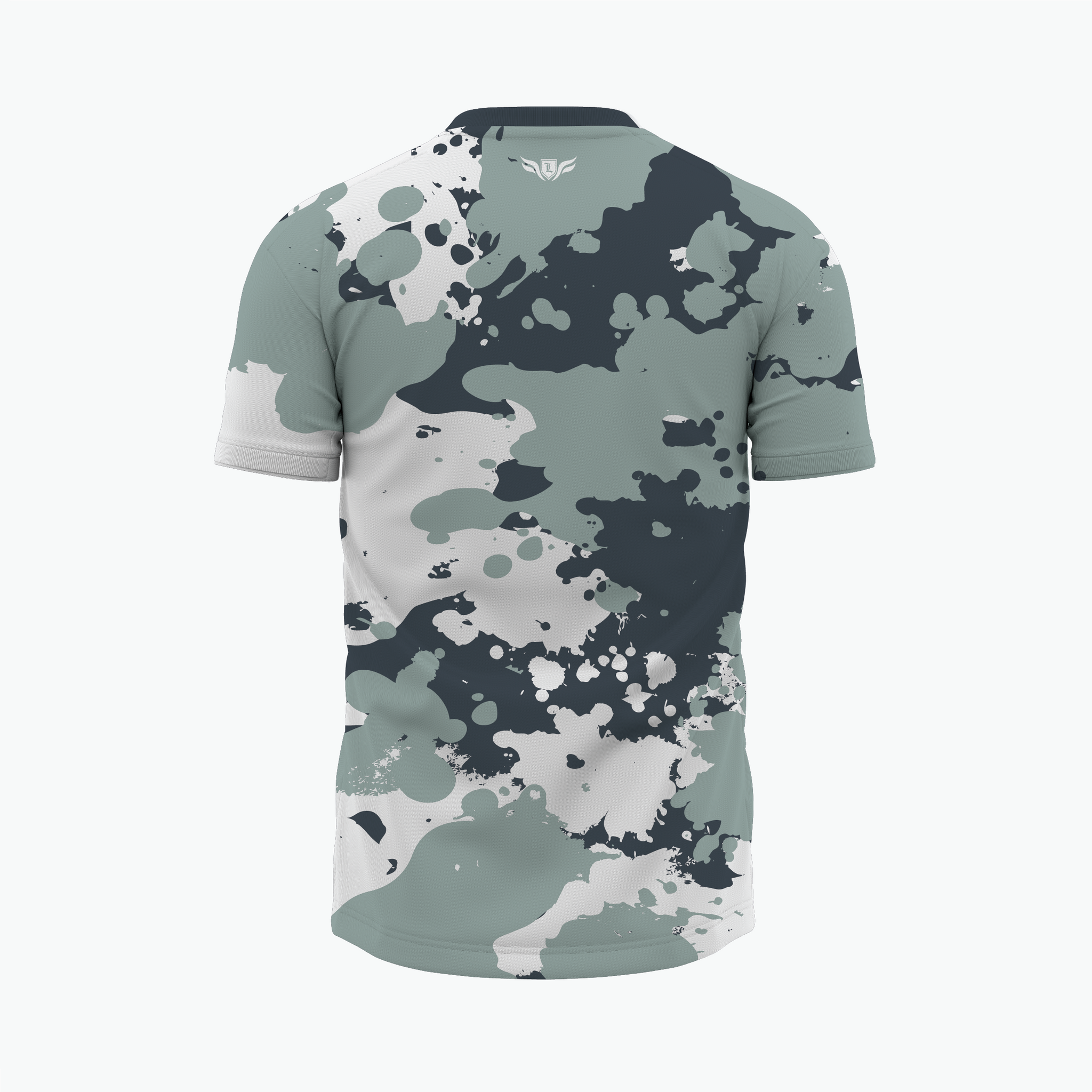SNOW-CAMO-Mens-Training-Tech-