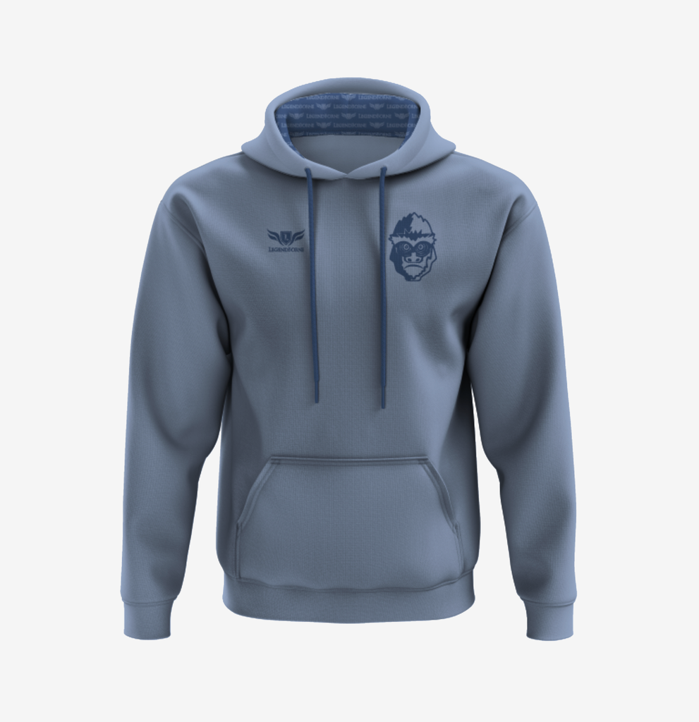 Silverbacks Collection Silverbacks – LegendBorne