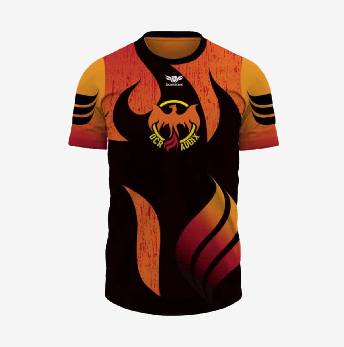 Addix Unisex Training Tech Tee