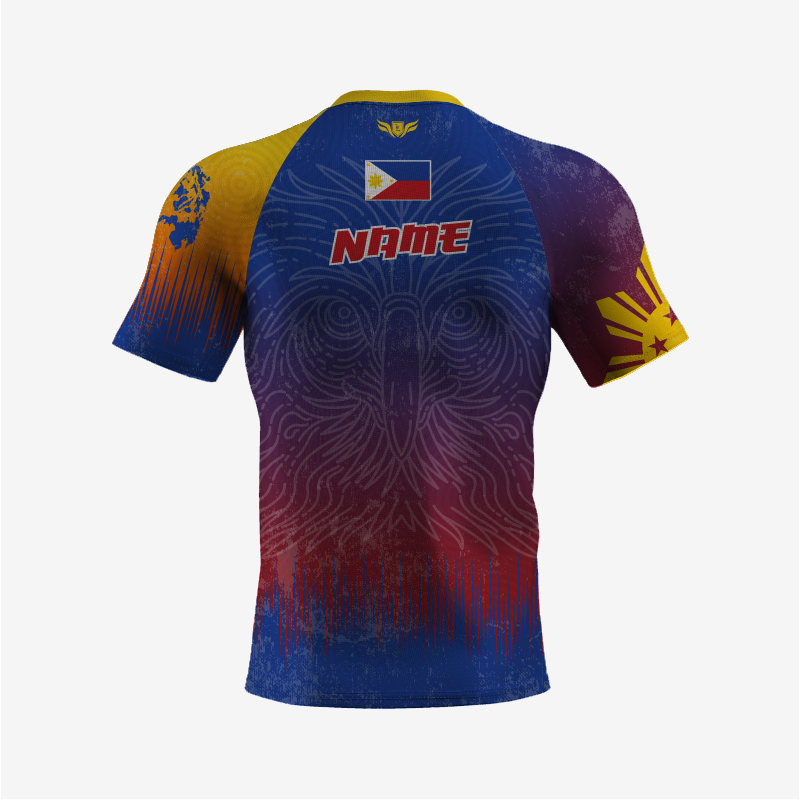 Kabaddi t shirt new design deals 2018
